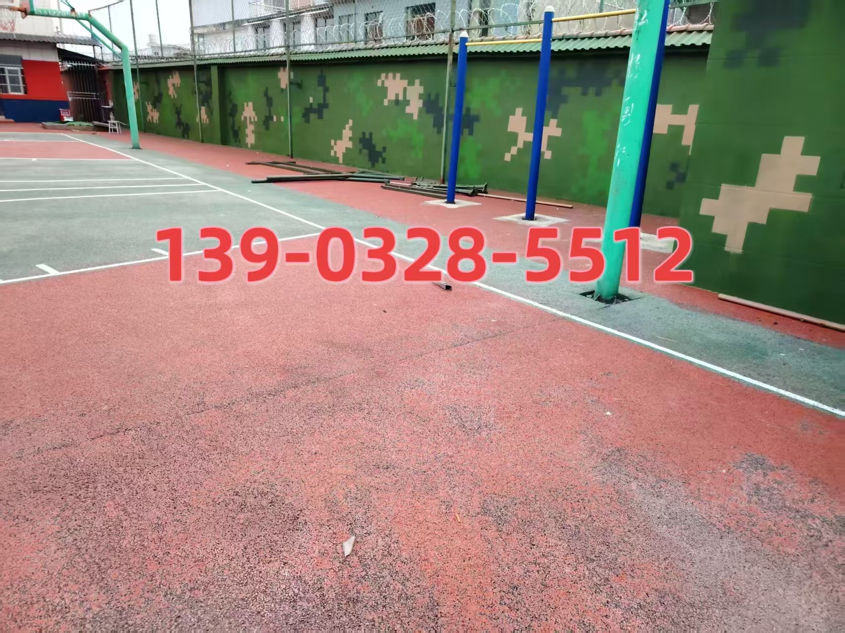 衡阳选择合适的迷彩漆：
